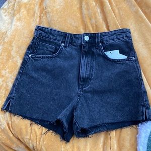 Zara shorts